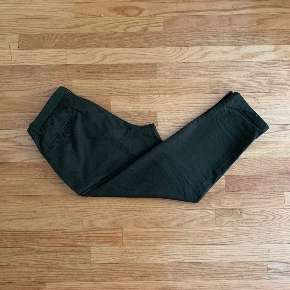 UNIQLO CHINOS MENS M WAIST 30 - 33INCH